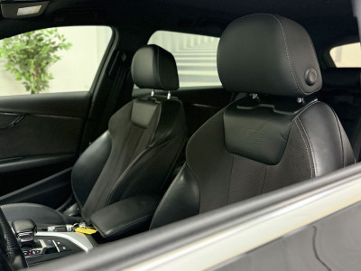 Audi A4 Gebrauchtwagen Audi A4 Gebrauchtwagen