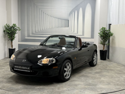 Mazda MX-5 Gebrauchtwagen Mazda MX-5 Gebrauchtwagen