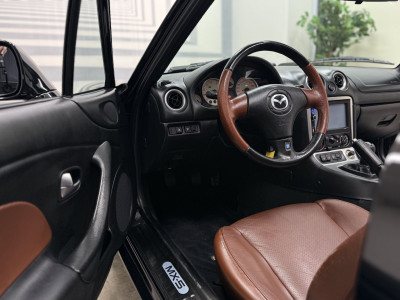 Mazda MX-5 Gebrauchtwagen Mazda MX-5 Gebrauchtwagen