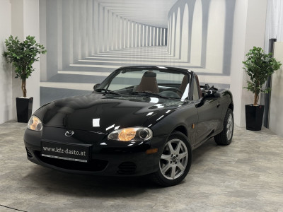 Mazda MX-5 Gebrauchtwagen Mazda MX-5 Gebrauchtwagen