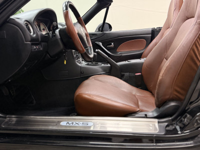 Mazda MX-5 Gebrauchtwagen Mazda MX-5 Gebrauchtwagen