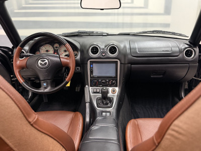 Mazda MX-5 Gebrauchtwagen Mazda MX-5 Gebrauchtwagen