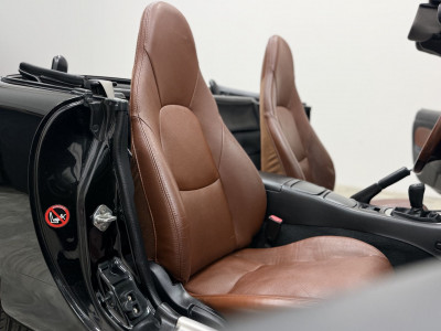 Mazda MX-5 Gebrauchtwagen Mazda MX-5 Gebrauchtwagen