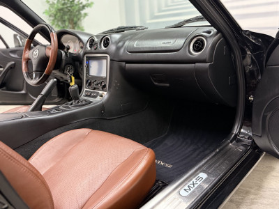Mazda MX-5 Gebrauchtwagen Mazda MX-5 Gebrauchtwagen