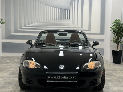 Mazda MX-5 Gebrauchtwagen Mazda MX-5 Gebrauchtwagen