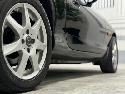 Mazda MX-5 Gebrauchtwagen Mazda MX-5 Gebrauchtwagen