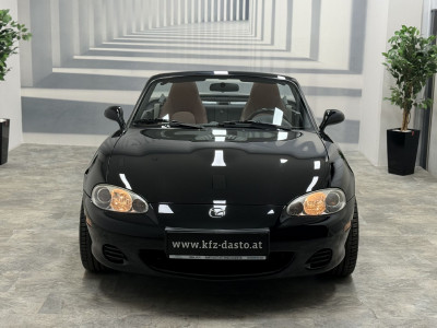 Mazda MX-5 Gebrauchtwagen Mazda MX-5 Gebrauchtwagen