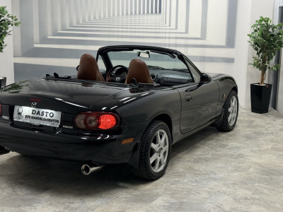 Mazda MX-5 Gebrauchtwagen Mazda MX-5 Gebrauchtwagen