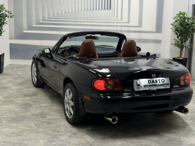 Mazda MX-5 Gebrauchtwagen Mazda MX-5 Gebrauchtwagen