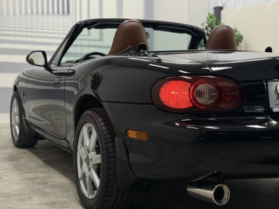 Mazda MX-5 Gebrauchtwagen Mazda MX-5 Gebrauchtwagen