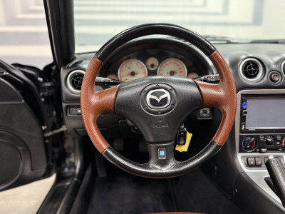Mazda MX-5 Gebrauchtwagen Mazda MX-5 Gebrauchtwagen
