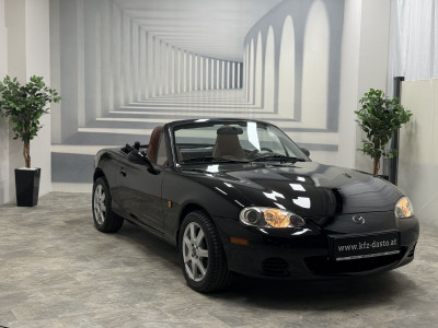 Mazda MX-5 Gebrauchtwagen Mazda MX-5 Gebrauchtwagen