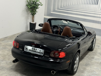 Mazda MX-5 Gebrauchtwagen Mazda MX-5 Gebrauchtwagen