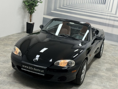 Mazda MX-5 Gebrauchtwagen Mazda MX-5 Gebrauchtwagen