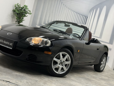 Mazda MX-5 Gebrauchtwagen Mazda MX-5 Gebrauchtwagen