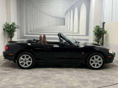 Mazda MX-5 Gebrauchtwagen Mazda MX-5 Gebrauchtwagen