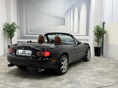Mazda MX-5 Gebrauchtwagen Mazda MX-5 Gebrauchtwagen