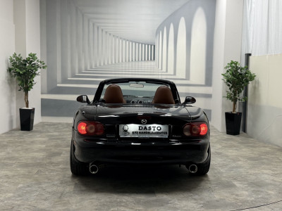 Mazda MX-5 Gebrauchtwagen Mazda MX-5 Gebrauchtwagen