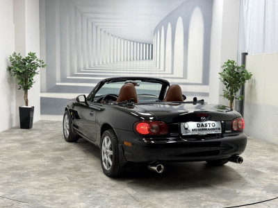 Mazda MX-5 Gebrauchtwagen Mazda MX-5 Gebrauchtwagen