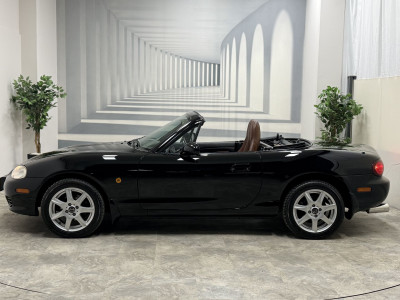 Mazda MX-5 Gebrauchtwagen Mazda MX-5 Gebrauchtwagen