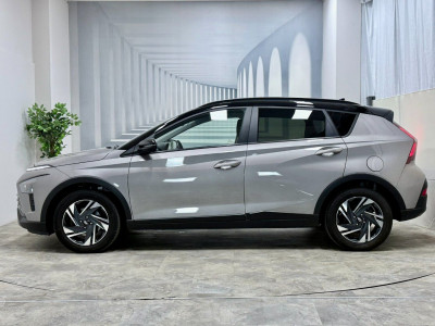Hyundai Bayon Gebrauchtwagen Hyundai Bayon Gebrauchtwagen