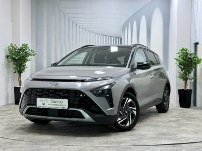 Hyundai Bayon Gebrauchtwagen Hyundai Bayon Gebrauchtwagen