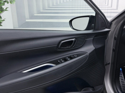 Hyundai Bayon Gebrauchtwagen Hyundai Bayon Gebrauchtwagen