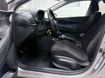 Hyundai Bayon Gebrauchtwagen Hyundai Bayon Gebrauchtwagen