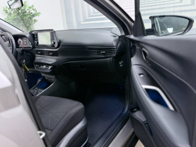 Hyundai Bayon Gebrauchtwagen Hyundai Bayon Gebrauchtwagen