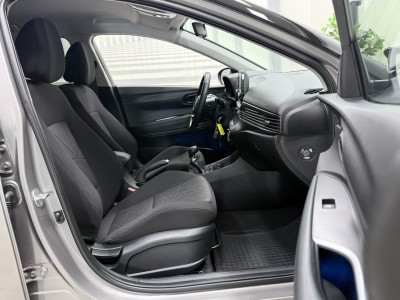 Hyundai Bayon Gebrauchtwagen Hyundai Bayon Gebrauchtwagen