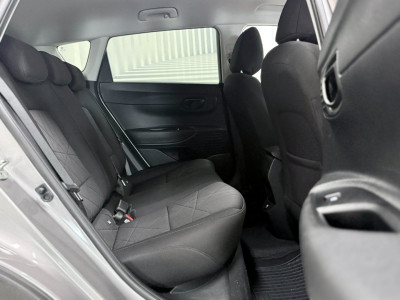 Hyundai Bayon Gebrauchtwagen Hyundai Bayon Gebrauchtwagen