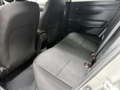 Hyundai Bayon Gebrauchtwagen Hyundai Bayon Gebrauchtwagen