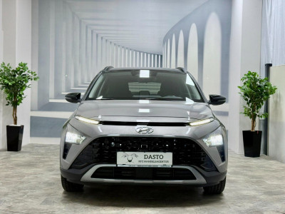 Hyundai Bayon Gebrauchtwagen Hyundai Bayon Gebrauchtwagen