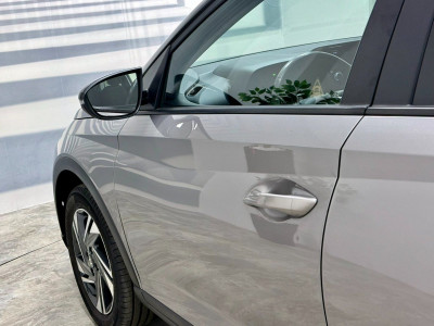Hyundai Bayon Gebrauchtwagen Hyundai Bayon Gebrauchtwagen