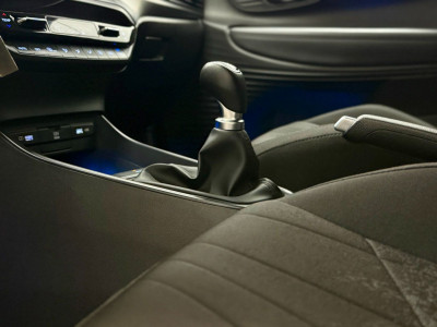 Hyundai Bayon Gebrauchtwagen Hyundai Bayon Gebrauchtwagen