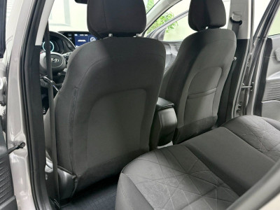 Hyundai Bayon Gebrauchtwagen Hyundai Bayon Gebrauchtwagen