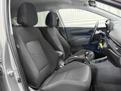 Hyundai Bayon Gebrauchtwagen Hyundai Bayon Gebrauchtwagen