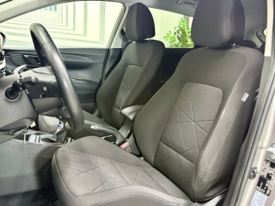 Hyundai Bayon Gebrauchtwagen Hyundai Bayon Gebrauchtwagen