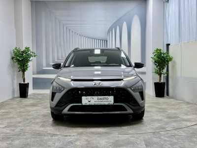 Hyundai Bayon Gebrauchtwagen Hyundai Bayon Gebrauchtwagen