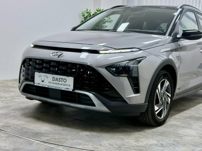 Hyundai Bayon Gebrauchtwagen Hyundai Bayon Gebrauchtwagen