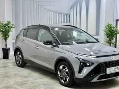 Hyundai Bayon Gebrauchtwagen Hyundai Bayon Gebrauchtwagen