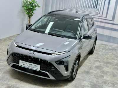 Hyundai Bayon Gebrauchtwagen Hyundai Bayon Gebrauchtwagen