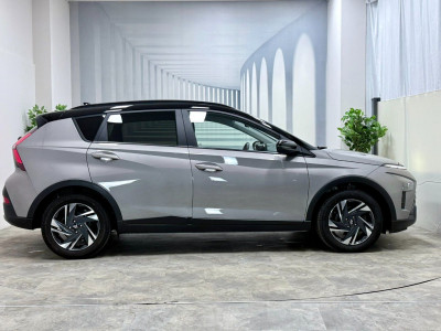 Hyundai Bayon Gebrauchtwagen Hyundai Bayon Gebrauchtwagen