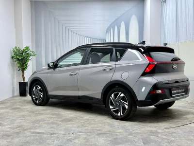 Hyundai Bayon Gebrauchtwagen Hyundai Bayon Gebrauchtwagen