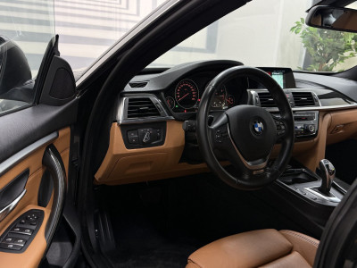 BMW 4er Gran Coupe Gebrauchtwagen BMW 4er Gran Coupe Gebrauchtwagen
