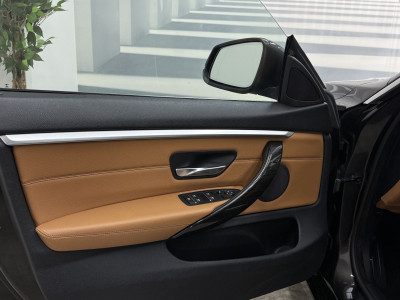 BMW 4er Gran Coupe Gebrauchtwagen BMW 4er Gran Coupe Gebrauchtwagen