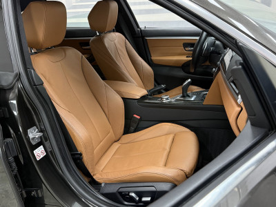 BMW 4er Gran Coupe Gebrauchtwagen BMW 4er Gran Coupe Gebrauchtwagen