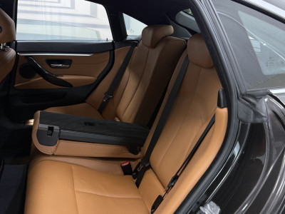 BMW 4er Gran Coupe Gebrauchtwagen BMW 4er Gran Coupe Gebrauchtwagen