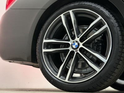BMW 4er Gran Coupe Gebrauchtwagen BMW 4er Gran Coupe Gebrauchtwagen
