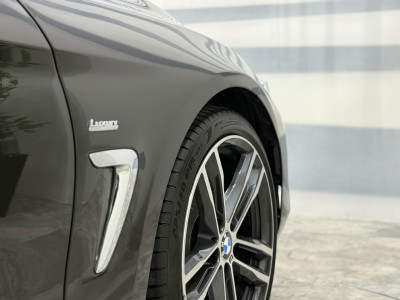 BMW 4er Gran Coupe Gebrauchtwagen BMW 4er Gran Coupe Gebrauchtwagen